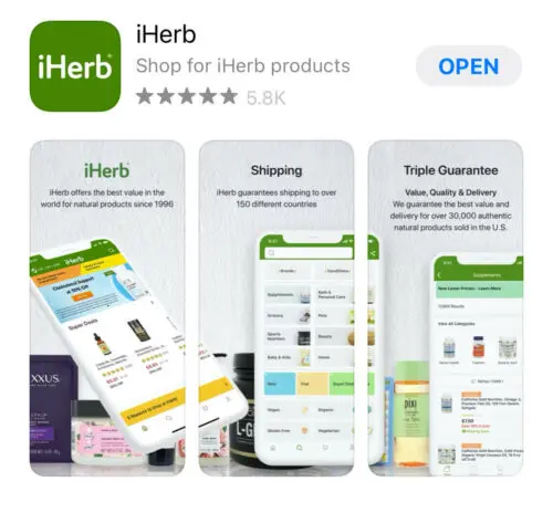 21年最新 Iherb割引クーポン 紹介コード使い方完全ガイド アイハーブ Iherb ぼむの世界