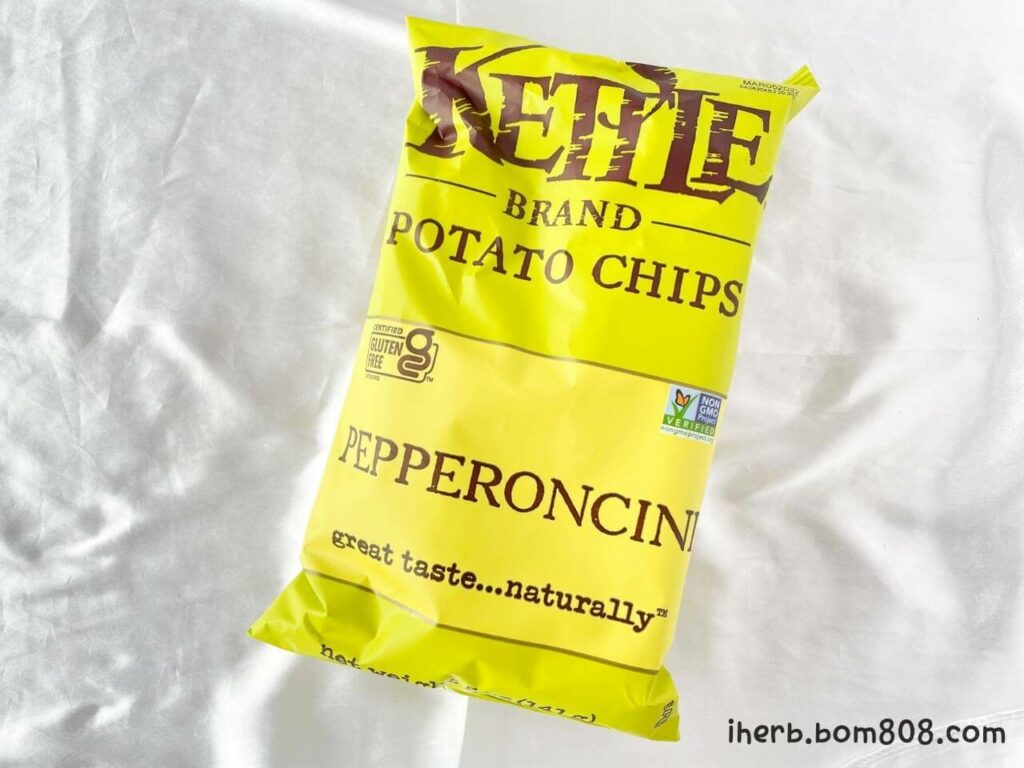 Kettle Brand（ケトルブランド）ペパロンチーニ