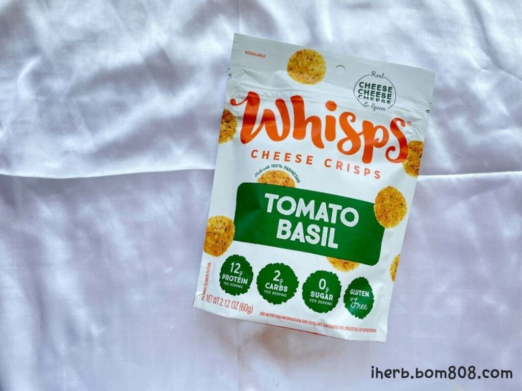 Whisps（ウィスプス）トマトバジルクリスプ