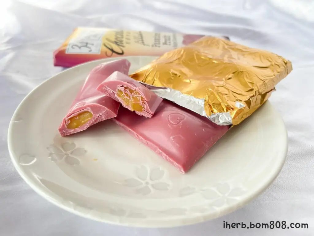 iHerb】チョコラブチョコレートおすすめ39選【アイハーブで人気