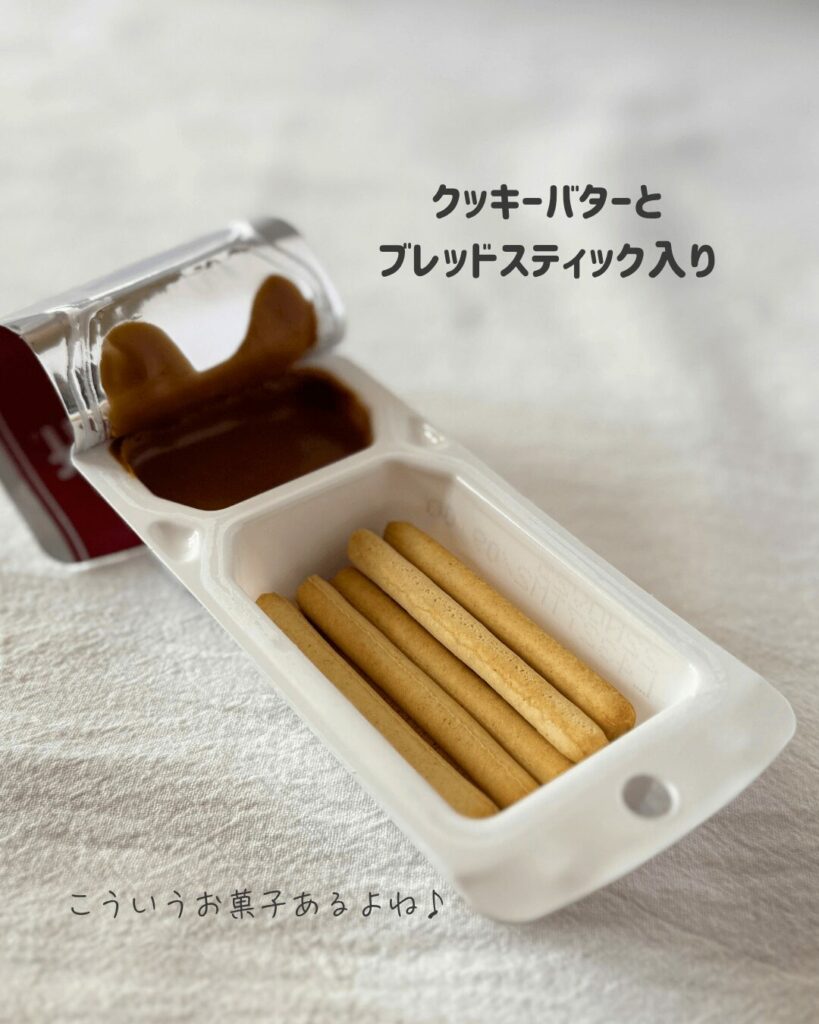 【iHerb】ビスコフ アンド ゴーを実食！持ち歩けるロータスビスケットが便利すぎ【アイハーブ】